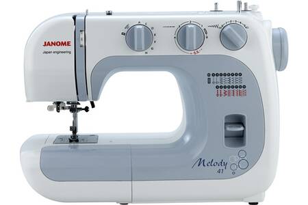 Photo de machine-a-coudre-janome-melody-41