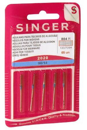accessoire machine a coudre singer aiguille 804 moyen x 5 accessoire machine a coudre singer aiguille 804 moyen x 5