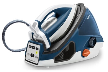 Centrale vapeur Calor GV7850C0 PRO EXPRESS