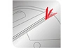 Calor EXPRESS AIRGLIDE SV8023C0 photo 7