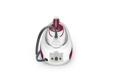 Calor Centrale Vapeur Sv8026c0 Express Airglide
