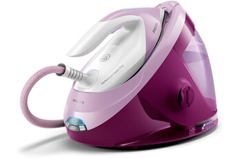 Centrale Vapeur Philips Gc8950/30 2100 W Violet