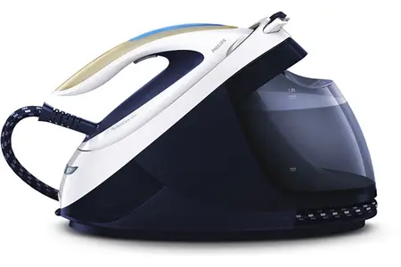 centrale vapeur philips perfectcare