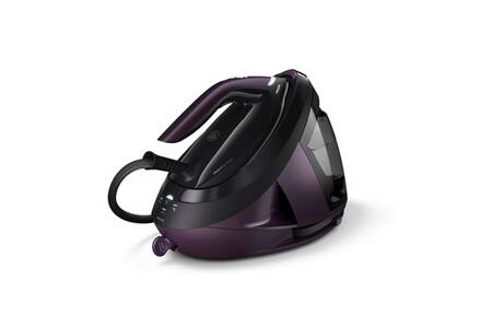 Centrale vapeur Philips PSG8160/30 | Darty