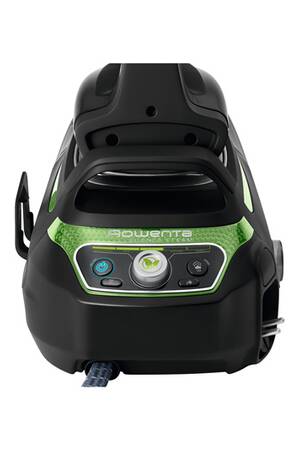 Centrale vapeur Rowenta DG8985F0 SILENCE STEAM | Darty