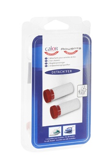 Detachant Pour Semelle De Fer SEB, Moulinex, Krups, Tefal, Rowenta