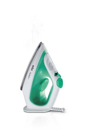 Fer à repasser Braun SI1040GR | Darty