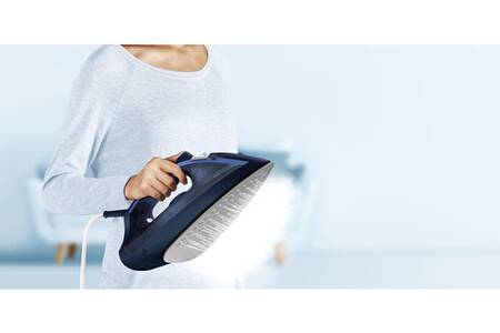 Gaine De Protection 78 Cm Pour Centrale Vapeur - Compatible Calor, Polti, Philips (Réf. R113)