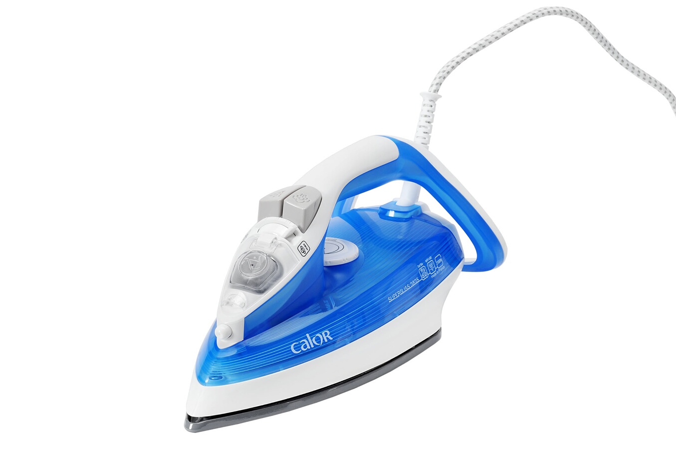 thermocollant fer à repasser