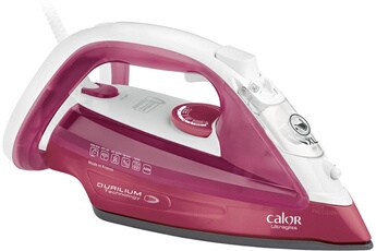 Calor Fer a repasser Calor FV4920C0 ULTRAGLISS