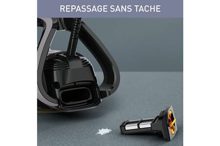 calor fer à repasser vapeur 2800w 50g/mn fv6830c0 ultragliss anti calc