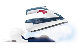 CALOR FV9960 CO FREEMOVE CORDLESS Fer à repasser 9960