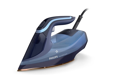 DST8020/20 STEAM IRON HV BLUE