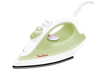 Fer a repasser Moulinex IM1221