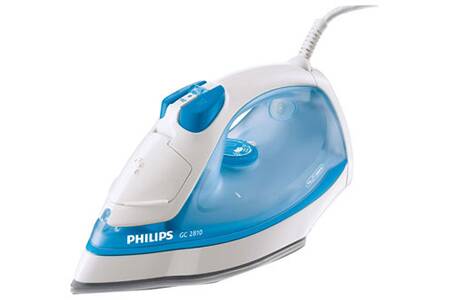 Philips gc 2810 инструкция