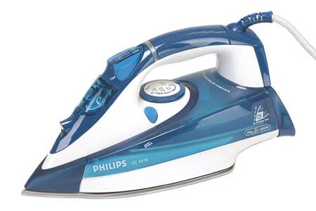 Fer a repasser Philips GC 4410/02 AZUR gc4410/02azur Darty