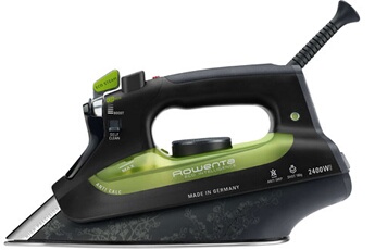 Rowenta DW6010D1 Fer Vapeur Eco Intelligence