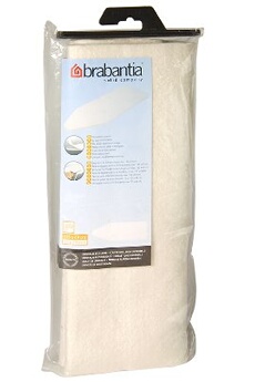 Brabantia - Molleton universel pour table à repasser
