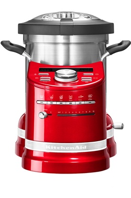 Kitchenaid COOK PROCESSOR ECA