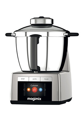 Magimix 18900 COOK EXPERT CHROME MAT