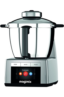 Magimix COOK EXPERT CHROME MAT 18900
