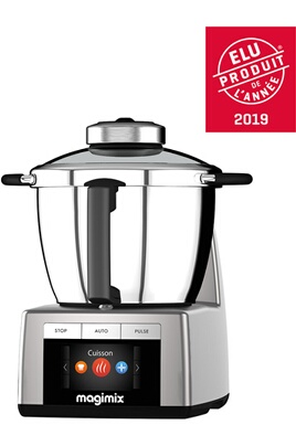 Magimix COOK EXPERT CHROME MAT 18900