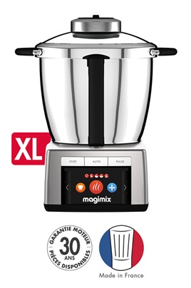 Magimix Cook Expert XL