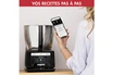 Magimix Cook Expert Connect Noir 18916 photo 10