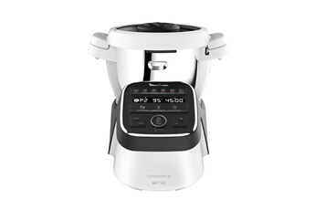 Robot cuiseur Moulinex HF80800 COMPL XL Darty