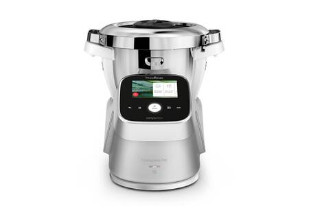 i-companion touch XL Moulinex | : Recettes de cuisine faciles