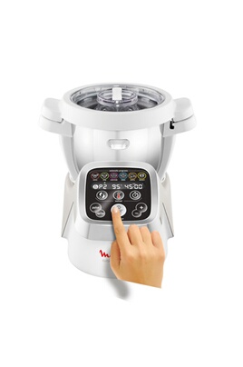 Tous les robots cuiseurs