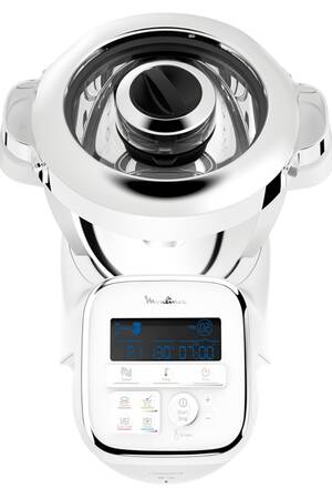 Robot multifonction cuiseur FAGOR Connect- T.Bon état avec