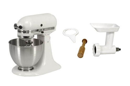 Tous les produits KitchenAid