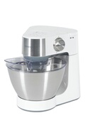 Robot Pâtissier Kenwood Prospero + KHC290.E0RD – Rouge, Neuf