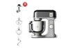 Kenwood KMIX EDITION KMX760BC BLACK CHROME + ACCESSOIRE HACHOIR KAX962ME photo 1