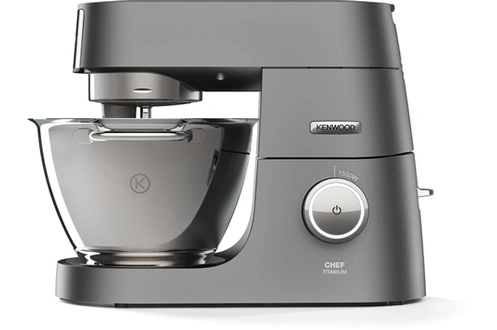 Kenwood KVC7305S CHEF TITANIUM