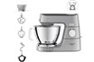 Kenwood TITANIUM CHEF BAKER KVC85.009SI SILVER photo 1