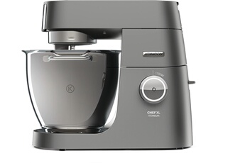 Robot patissier Kenwood KVL8305S CHEF XL TITANIUM Darty