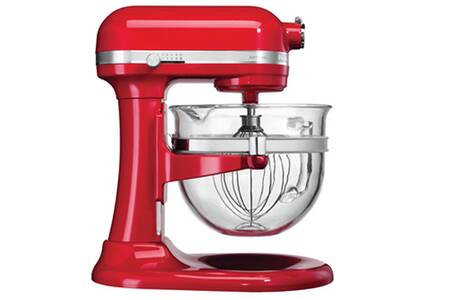 Kitchenaid slow juicer