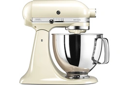 ARTISAN crème 4,8L -5KSM125EAC