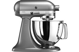 ARTISAN GRIS ARGENT 4,8L- 5KSM125ECU
