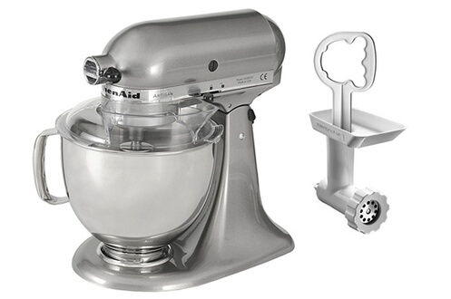 Robot Pâtissier
