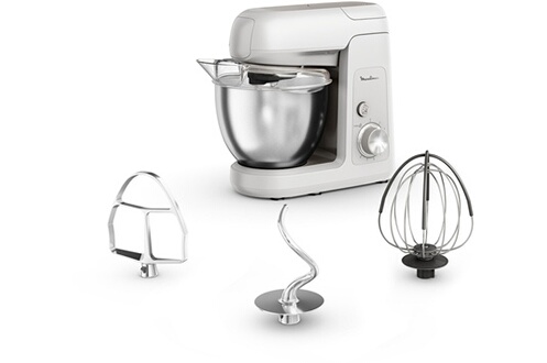 BAKE PARTNER QA520B10