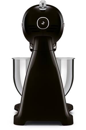 robot pâtissier smeg rouge SMF 03 RDEU