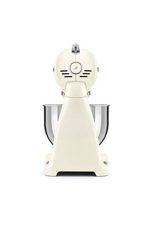 smeg Robot pâtissier, 10 Niveaux de Vitesse, Bol 4,8 L, 800W - SMF03BLEU - Alger Algérie