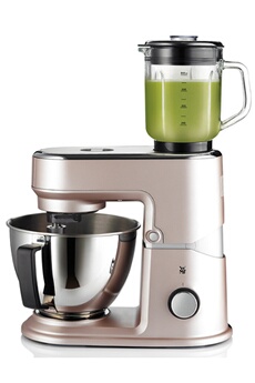 Robot patissier Wmf KITCHEN MINI 0416440031 Darty
