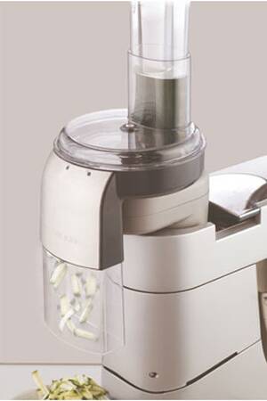 Ricambio Kenwood AT340 KW712349 - Braccio Spazzola Per Affettatrice - Foto 7