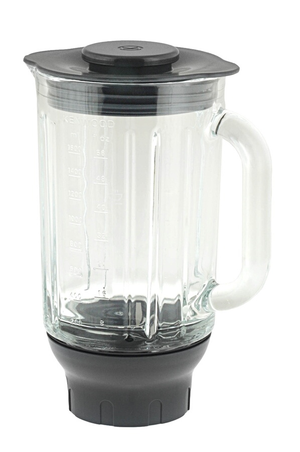 Accessoire robot Kenwood AT358 BLENDER VERRE THERMORESIST 1.8L AT358