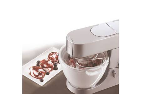 Paletta Per Gelato Kenwood Chef AT956 – Ricambio Originale Per Planetaria