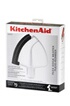 Welikekitchen Agitateur Flexible 5KFE5T Pour Robot KitchenAid Tête Inclinable - Silicone Alimentaire